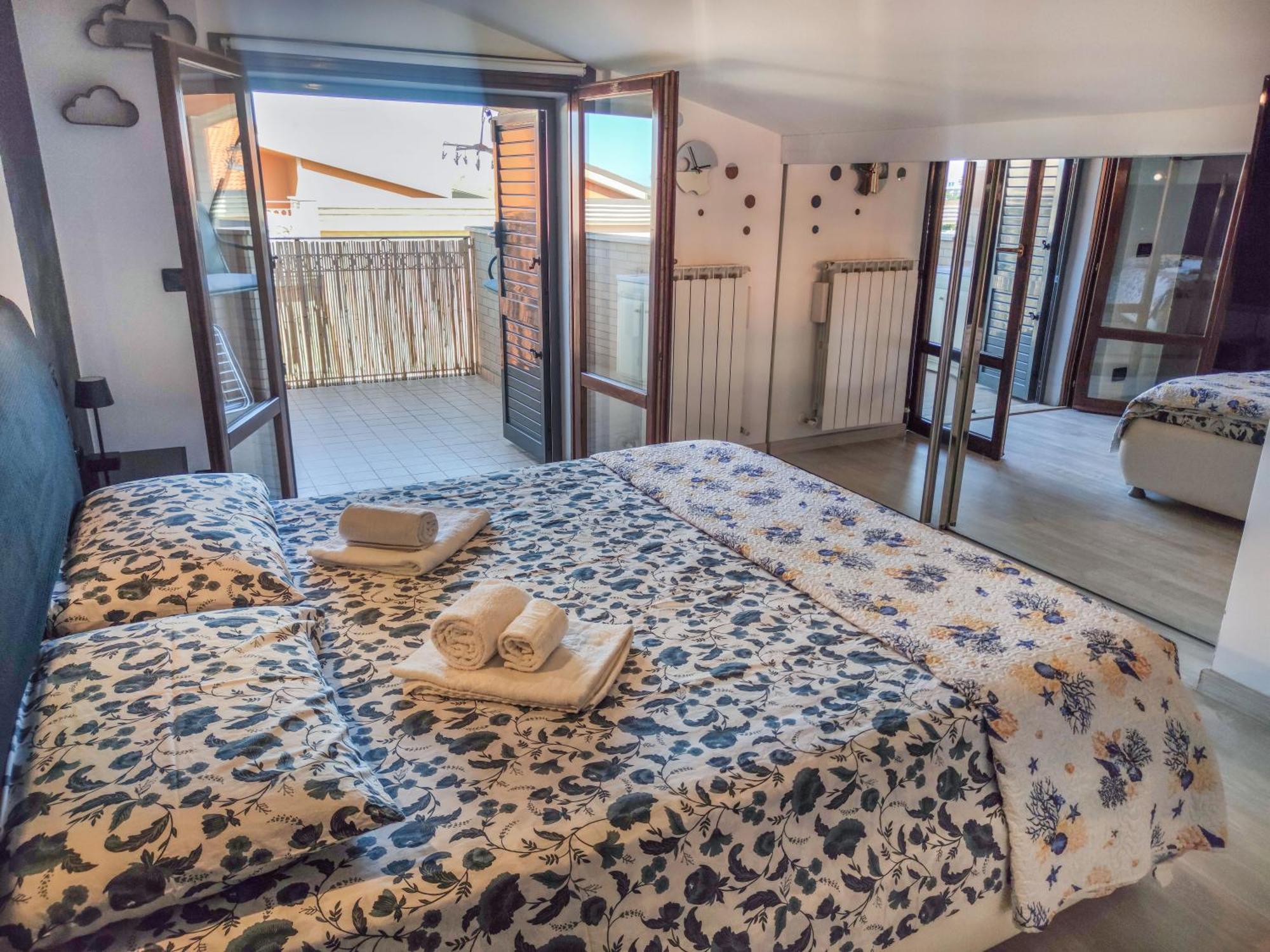 Andrew Home Villa Rosa Di Martinsicuro 외부 사진