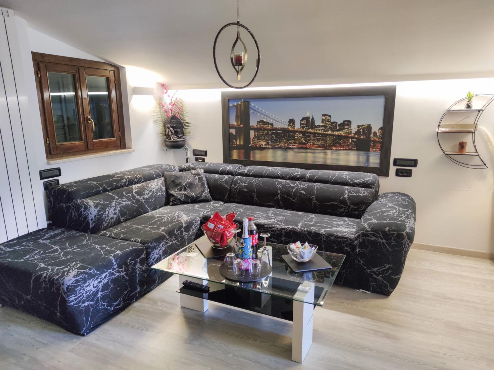 Andrew Home Villa Rosa Di Martinsicuro 외부 사진