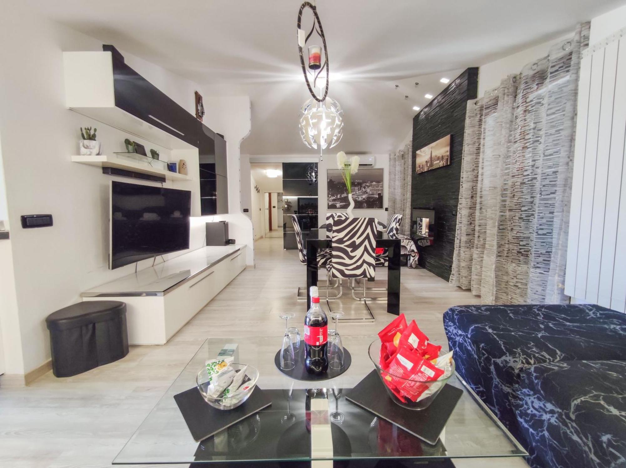 Andrew Home Villa Rosa Di Martinsicuro 외부 사진