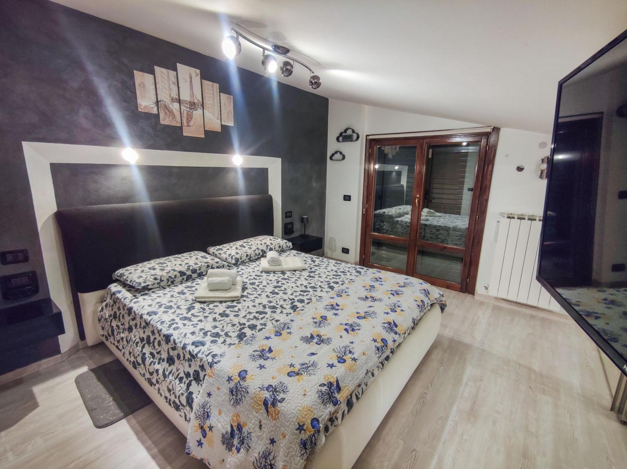 Andrew Home Villa Rosa Di Martinsicuro 외부 사진