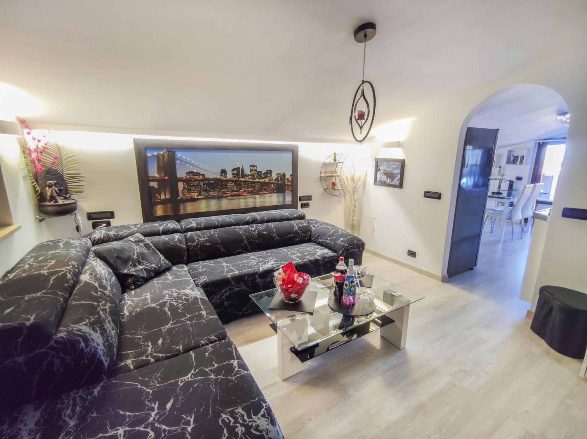 Andrew Home Villa Rosa Di Martinsicuro 외부 사진