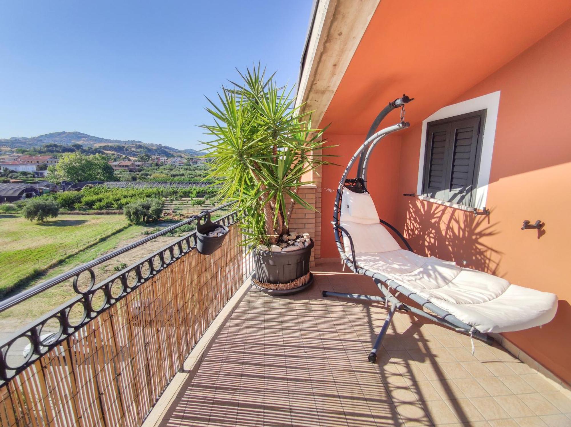 Andrew Home Villa Rosa Di Martinsicuro 외부 사진
