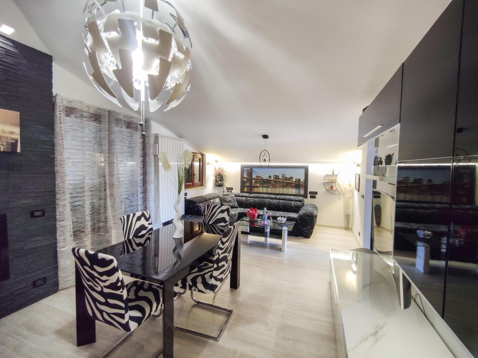Andrew Home Villa Rosa Di Martinsicuro 외부 사진