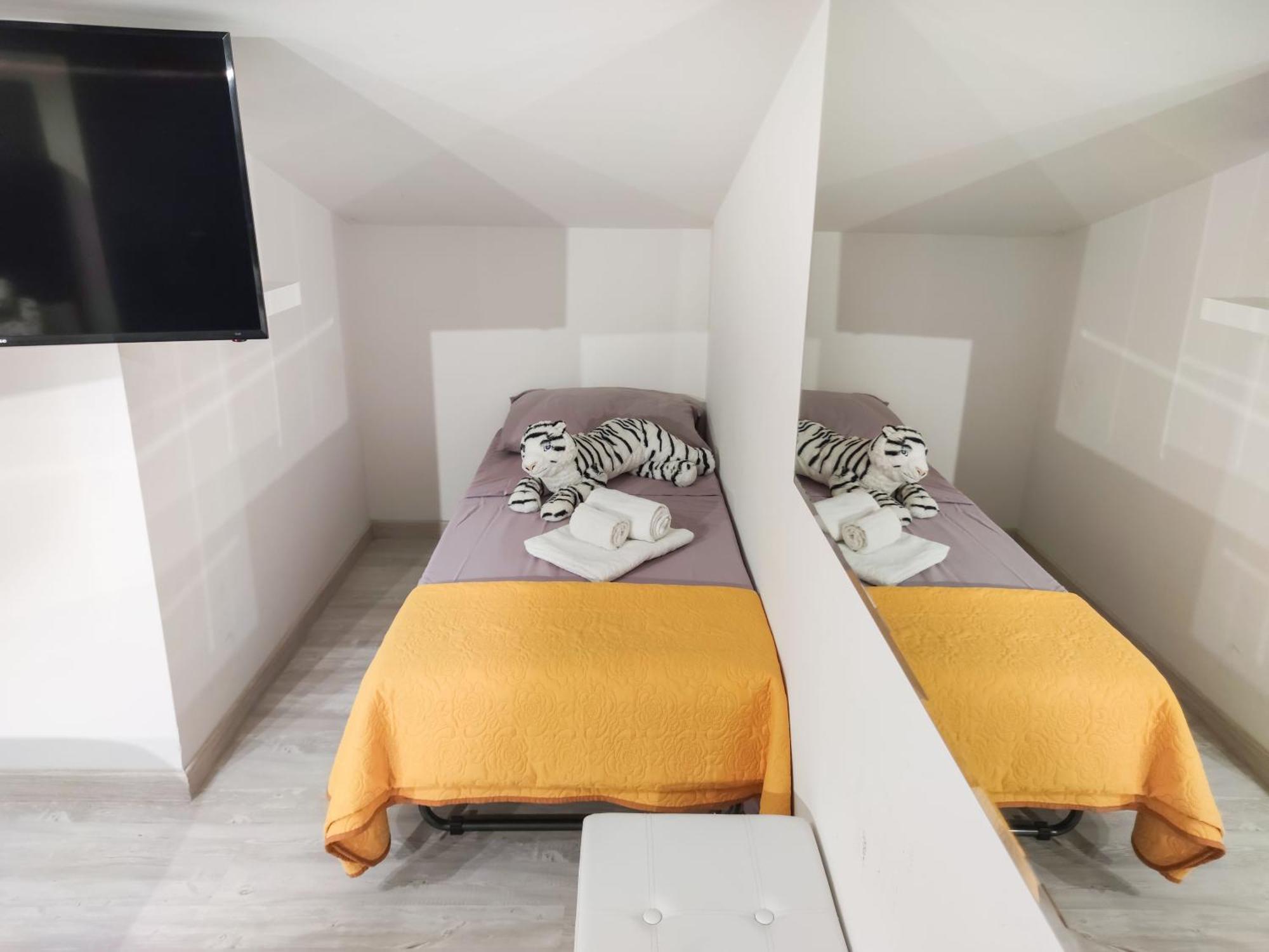 Andrew Home Villa Rosa Di Martinsicuro 외부 사진