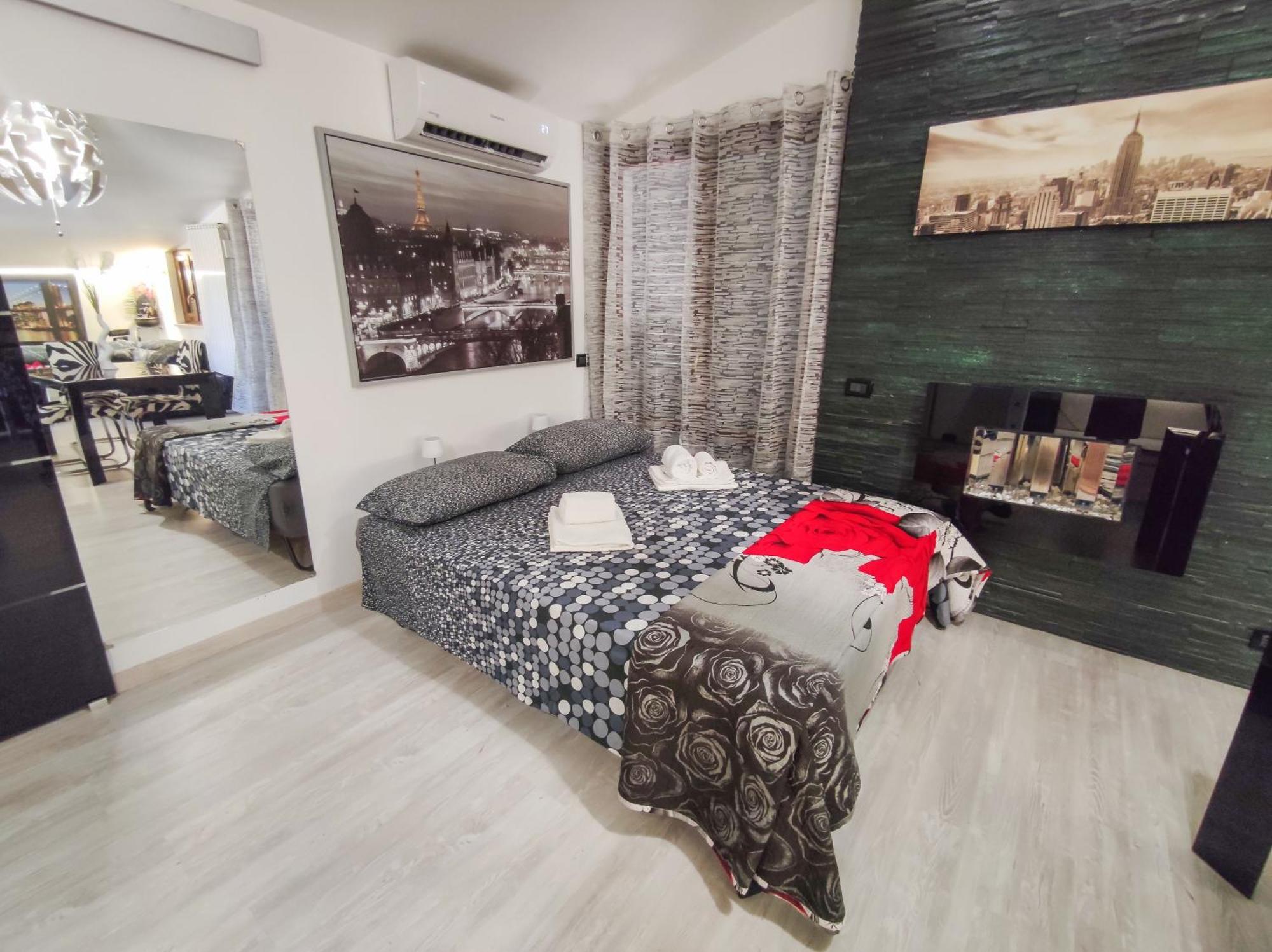 Andrew Home Villa Rosa Di Martinsicuro 외부 사진