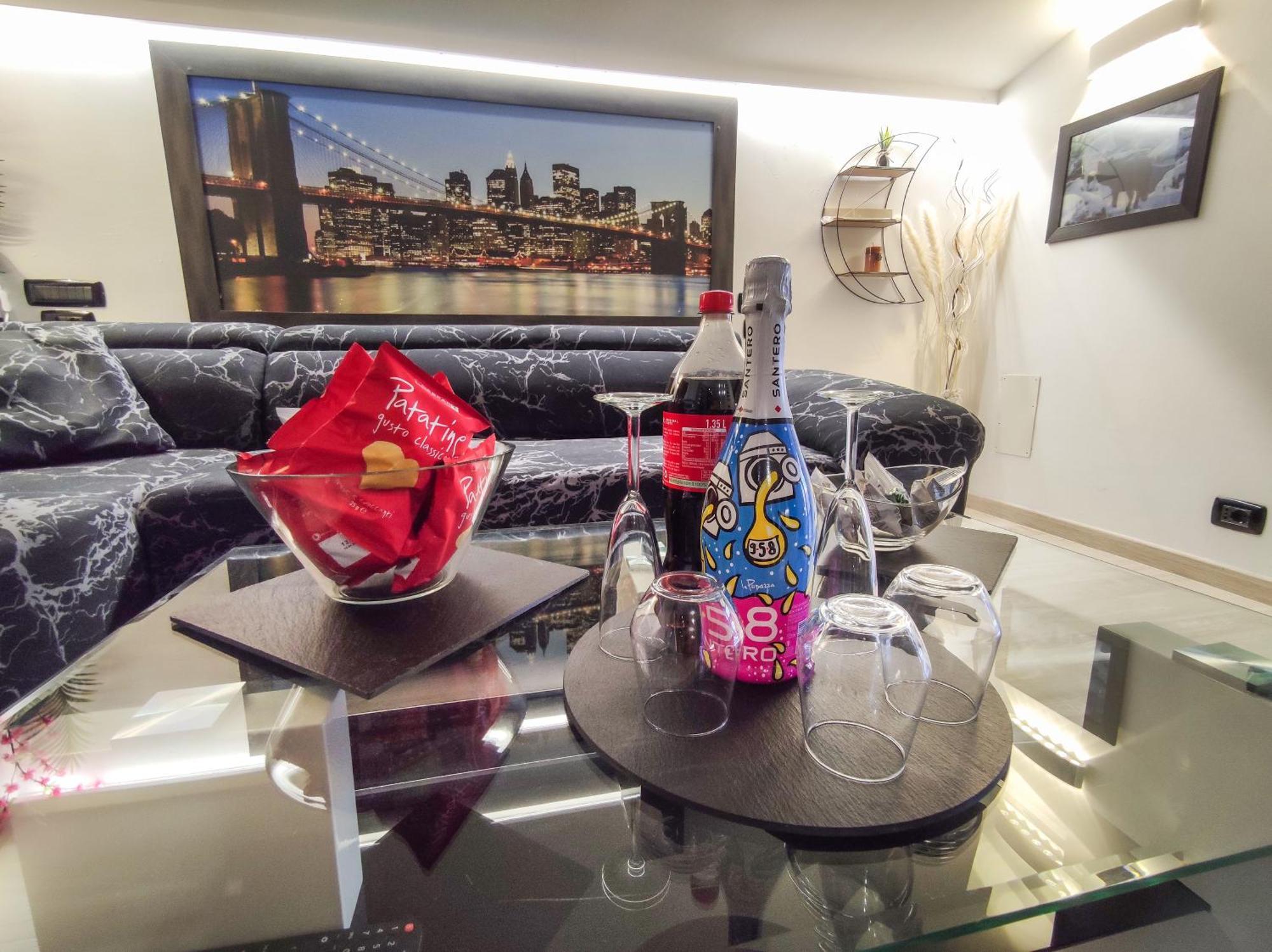 Andrew Home Villa Rosa Di Martinsicuro 외부 사진