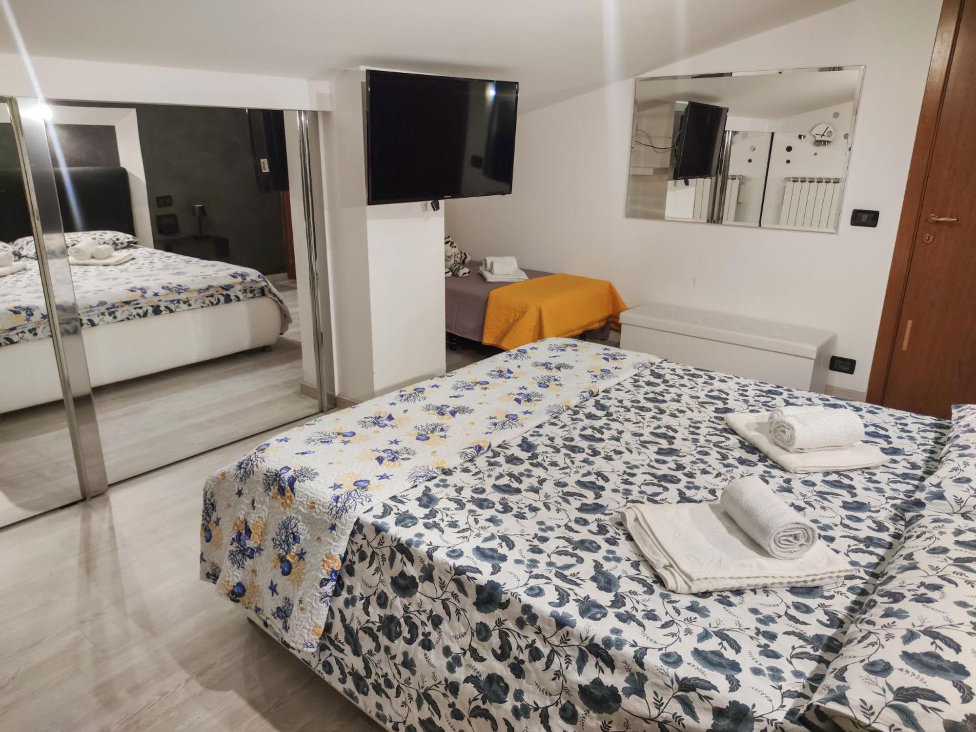 Andrew Home Villa Rosa Di Martinsicuro 외부 사진