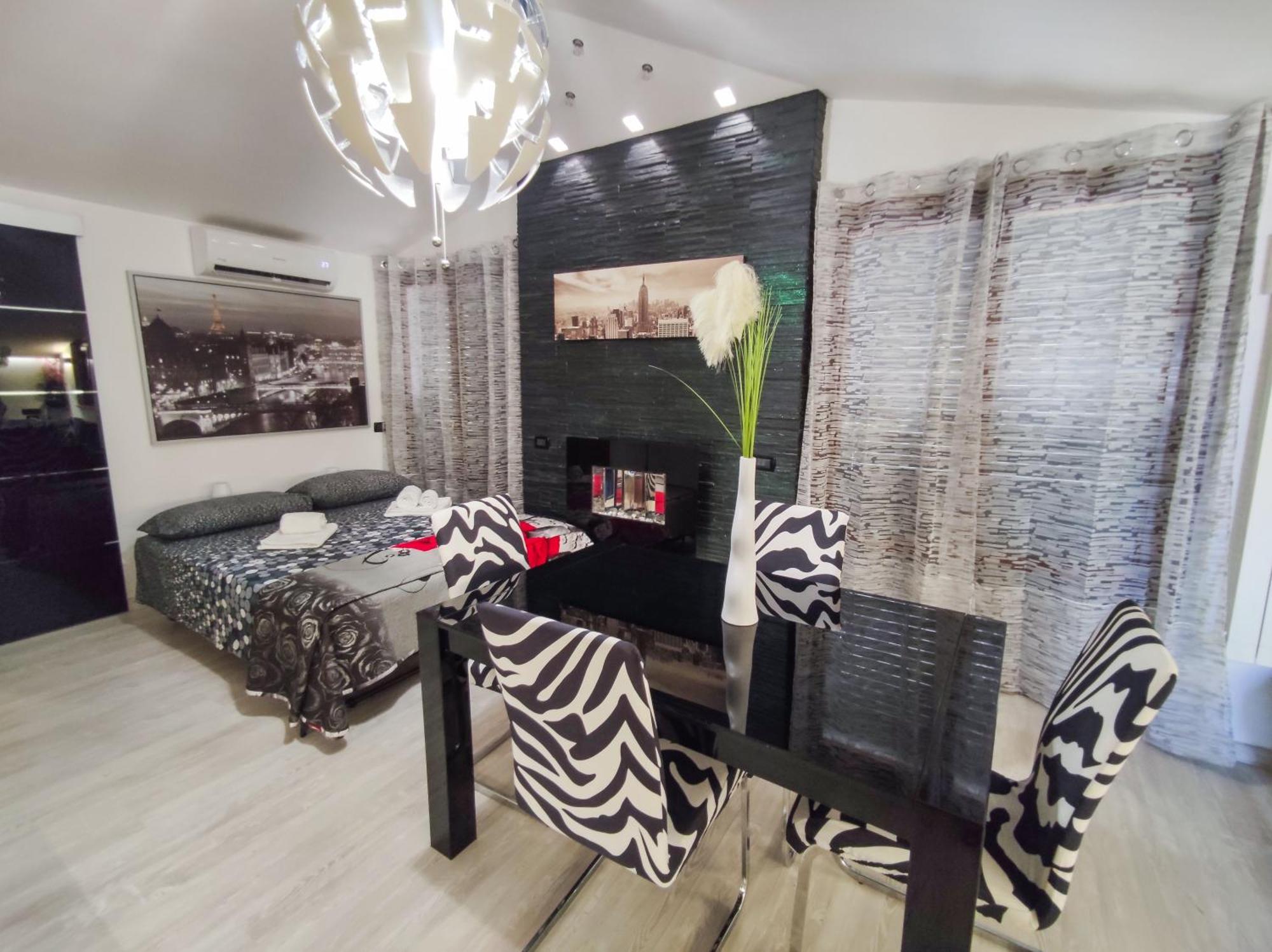Andrew Home Villa Rosa Di Martinsicuro 외부 사진